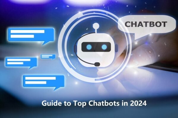 Unraveling the AI Revolution: Your Guide to Top Chatbots in 2024